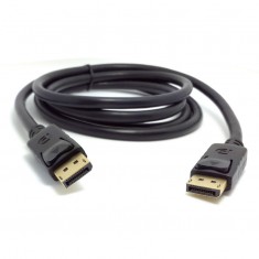 Dây cáp Displayport sang Displayport 1.5m