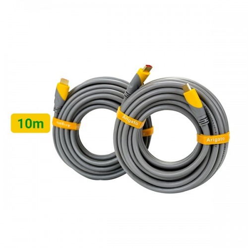 Dây Cáp HDMI 10m Arigato