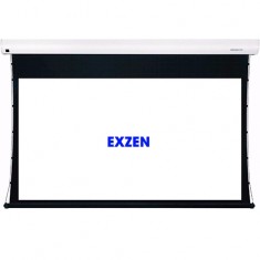 Màn chiếu điện treo tường Tab Tension (2m66 x 1m49) – 120 inch
