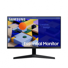 Màn hình SAMSUNG LS24C310EAEXXV 23.8 inch - IPS - FHD - 75Hz
