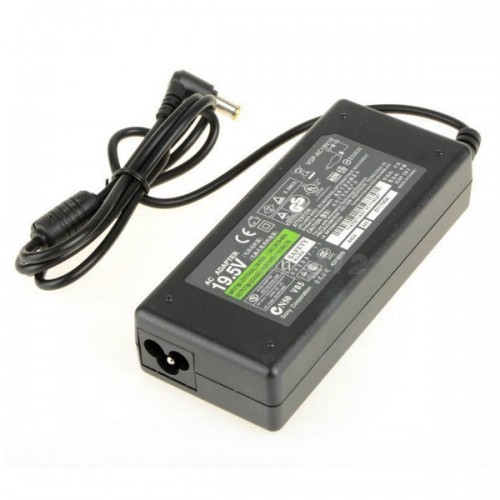 Sạc Laptop SONY 19.5V-4.7A
